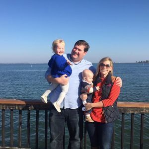 Meet your Posher, Layne